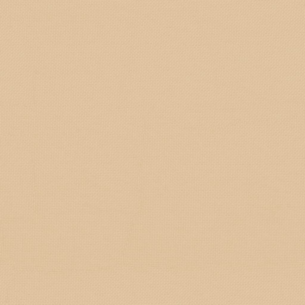 Sedie da Giardino con Cuscini 2 pz Legno Massello di Pino 825674