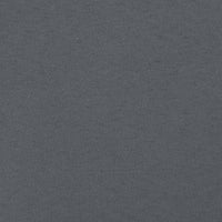 Divani Angolari con Cuscini 2 pz Legno Massello di Pino Nero 825685