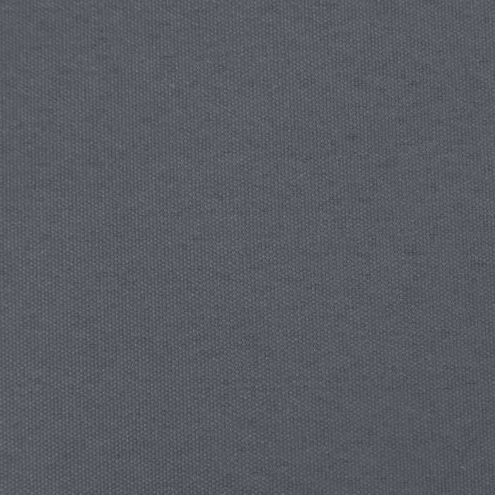 Divani Angolari con Cuscini 2 pz Legno Massello di Pino Nero 825685