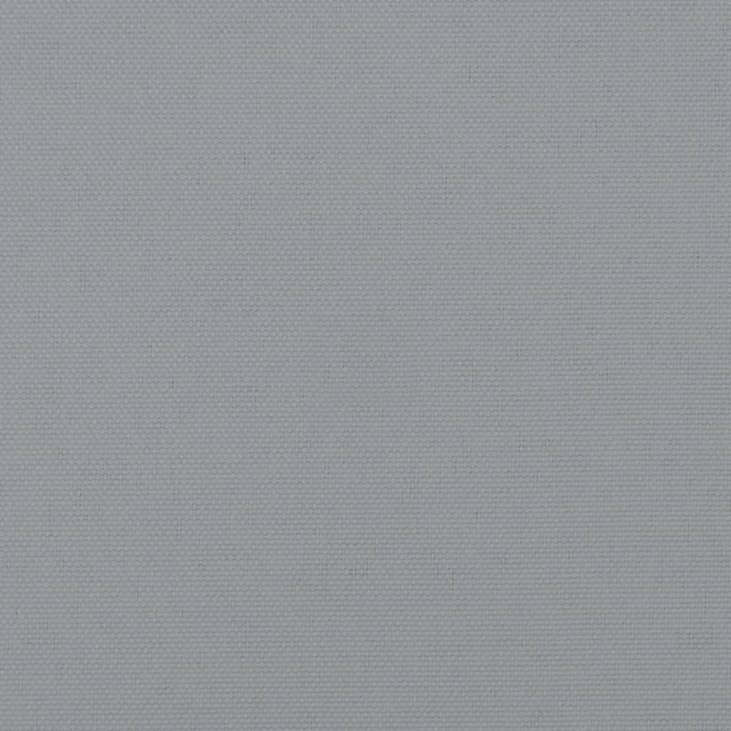 Divani Angolari con Cuscini 2 pz in Legno Massello di Douglas 825686