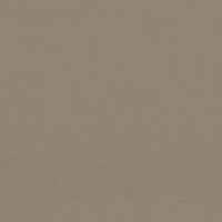 Poggiapiedi Giardino con Cuscini 2pz Ambra Legno Massello Pino 825698