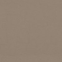 Poggiapiedi Giardino Marrone Ambra 120x80cm Legno Massello Pino 825740