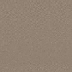 Poggiapiedi Giardino Marrone Ambra 120x80cm Legno Massello Pino 825740