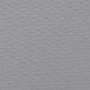 Divano Centrale 120x80 cm in Legno Massello di Douglas 825763