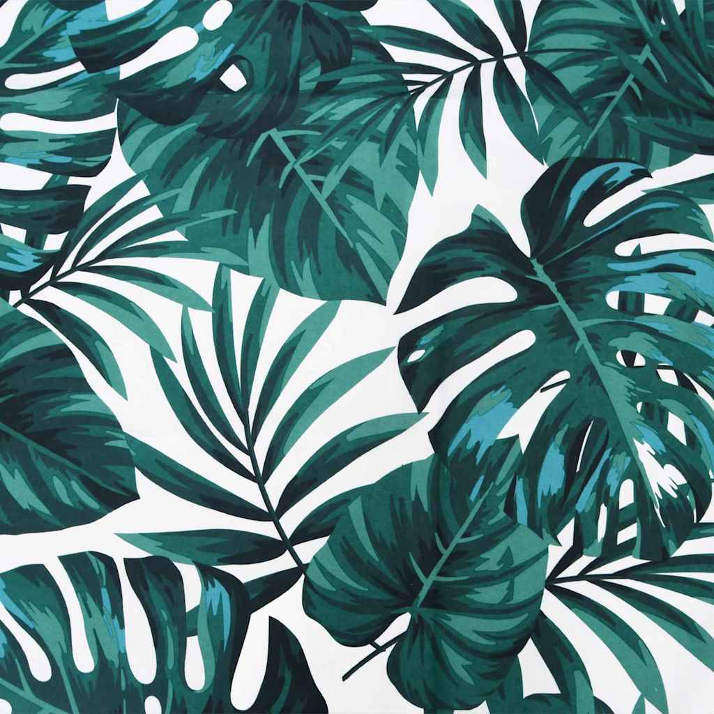 Divano Centrale 120x80 cm in Legno Impregnato di Pino 825764