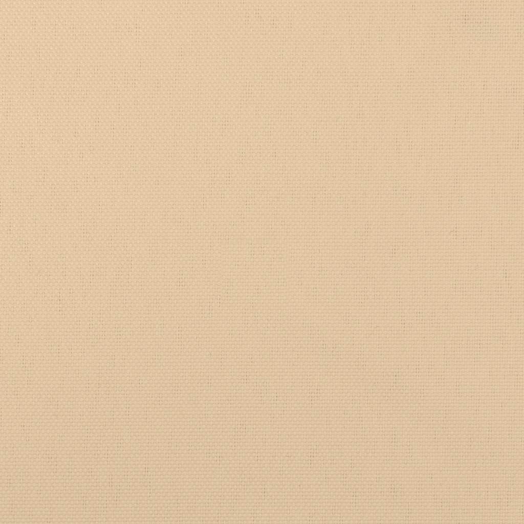 Poggiapiedi da Giardino 120x80 cm in Legno Massello di Pino 825765