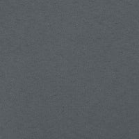 Poggiapiedi da Giardino 120x80 cm Legno Massello di Pino Nero 825769