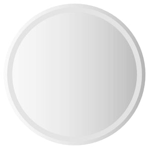 Specchio da Bagno LED 70 cm Rotondocod mxl 73045