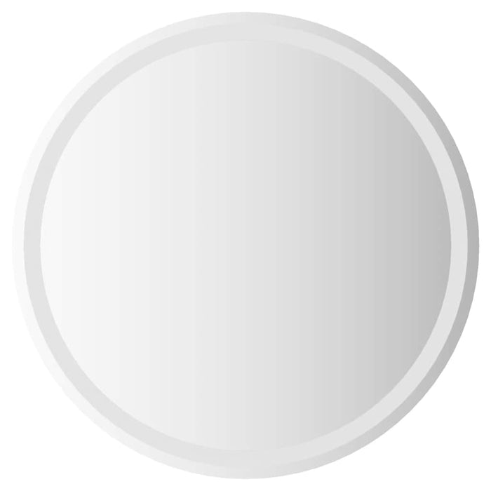 Specchio da Bagno LED 70 cm Rotondo 353280
