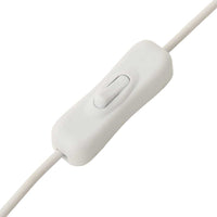 Specchio da Bagno LED 70 cm Rotondo 353280