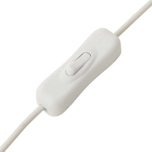 Specchio da Bagno LED 70 cm Rotondo 353280