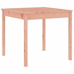 Set Bistrot da Giardino 3 pz in Legno Massello di Douglas 3157708