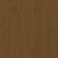 Set Bar da Giardino 9 pz ambra in Legno Massello di Pino 3157790