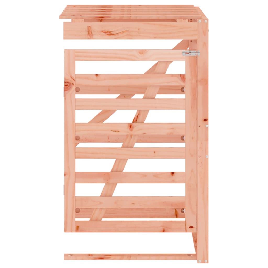 Estensione Copribidone in Legno Massello di Douglas 825112