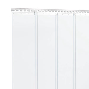 Piastre di Collegamento 4 pz Argento 28 cm Acciaio Inossidabilecod mxl 118247