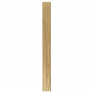 Armadio Portagioie a Specchio con Luci LED a Parete 353237