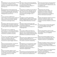 Serra con Telaio in Acciaio Bianco 6 m² 3x2x2 m 364079