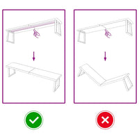 Ripiano a Parete 180x30x(2-6) cm Massello Rovere Non Trattato 363597