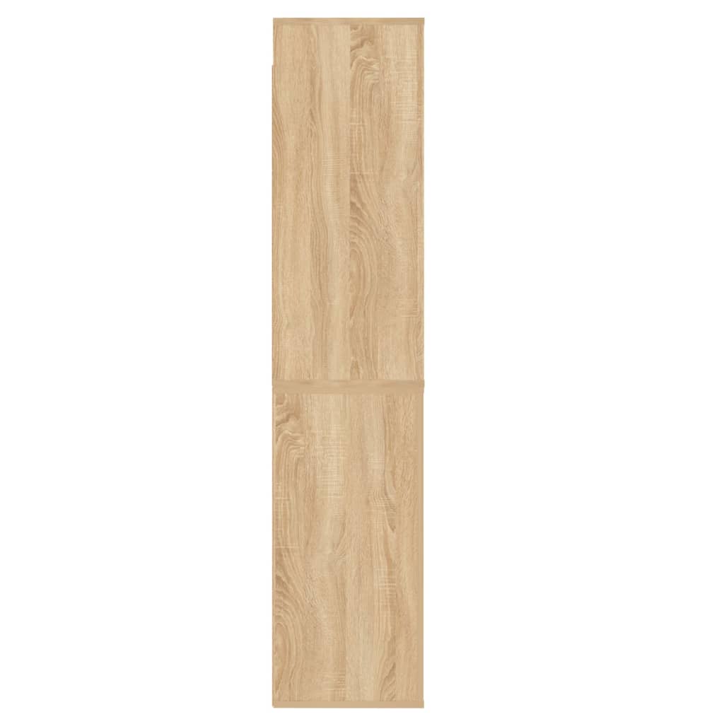 Credenza Rovere Sonoma in Legno Multistrato