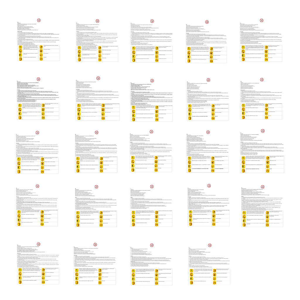 Happy Hop Castello Gonfiabile con Scivolo e Piscina 280x319x211 cm 94242