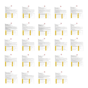 Happy Hop Castello Gonfiabile con Scivolo e Piscina 280x319x211 cm 94242