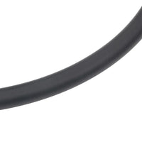 Tubo Aria Ibrido Nero 0,6" 10 m in Gomma e PVC 154494