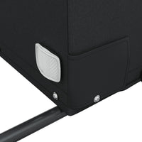 Carrello rimorchio trasporto biciclette 45 kg grigio ghisa 02_0044112