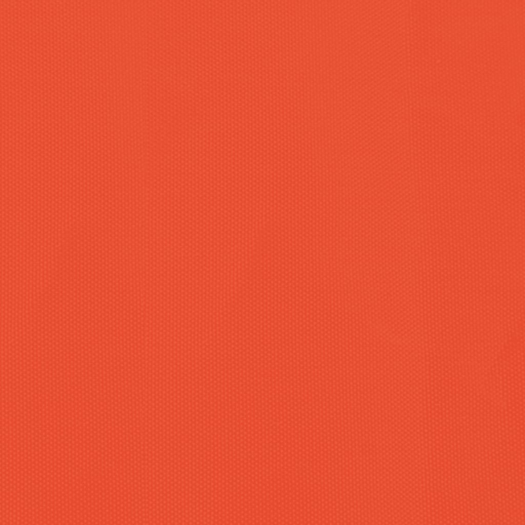 Rimorchio da Bici Arancione Oxford e Ferro