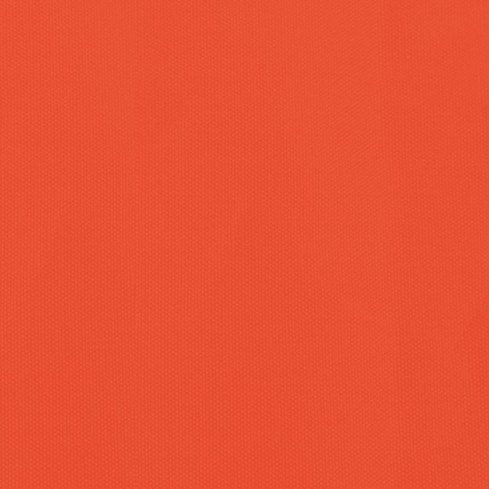 Rimorchio da Bici Arancione Oxford e Ferro