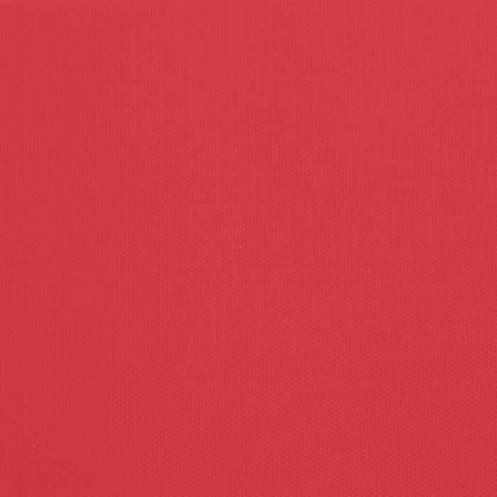 Rimorchio da Bici Rosso Oxford e Ferro 94160