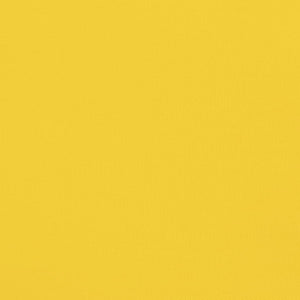 Rimorchio da Bici Giallo Oxford e Ferro 94162