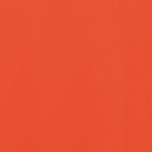 Rimorchio da Bici Arancione e Grigio Oxford e Ferro 94173