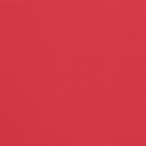 Carrello rimorchio trasporto biciclette tessuto Oxford ferro rosso 02_0044387