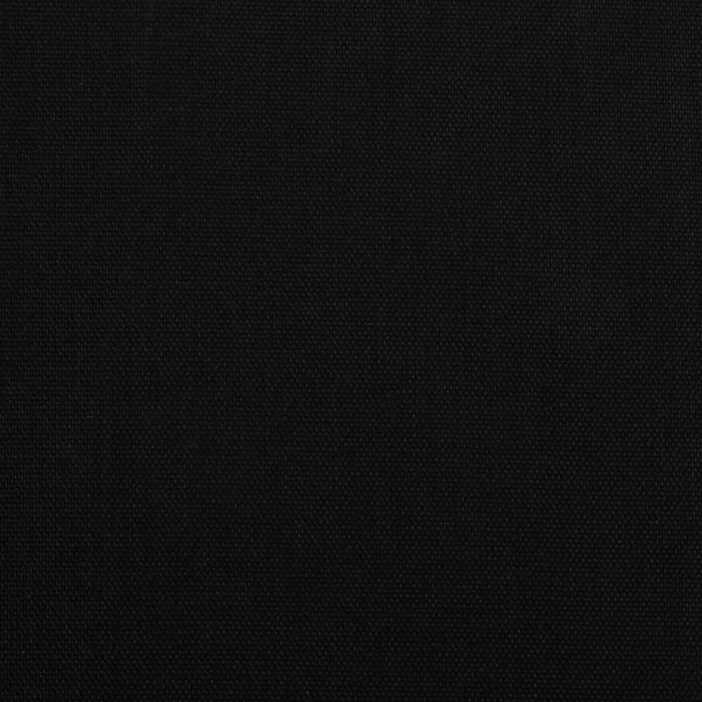 Rimorchio da Bici Nero Oxford e Ferro 94178