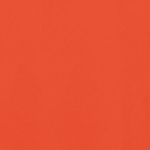 Rimorchio da Bici Arancione e Grigio Oxford e Ferro 94187