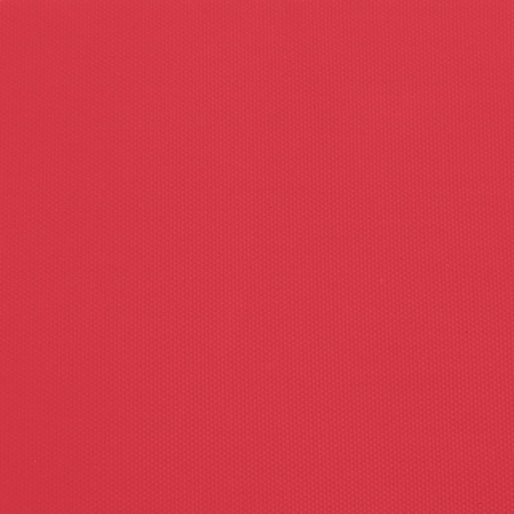 Rimorchio da Bici Rosso Oxford e Ferro 94188