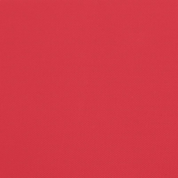 Rimorchio da Bici Rosso Oxford e Ferro 94188