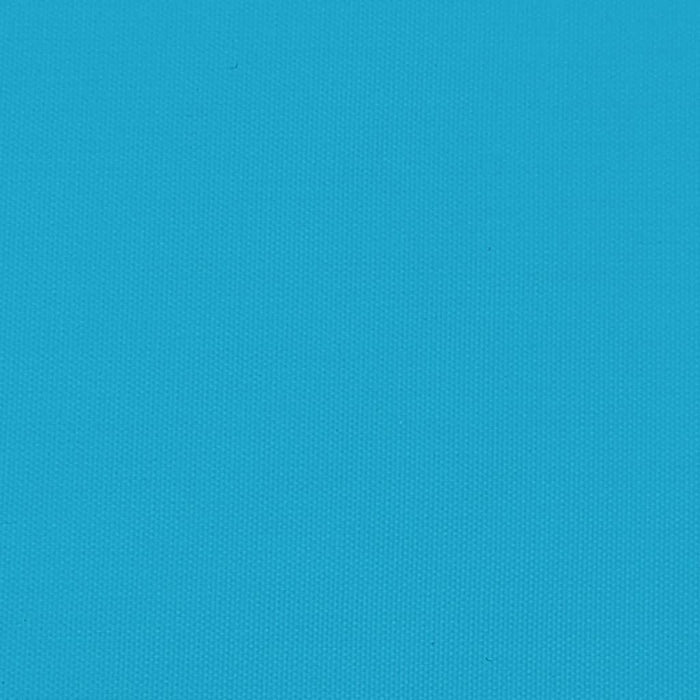 Rimorchio da Bici Blu Oxford e Ferro