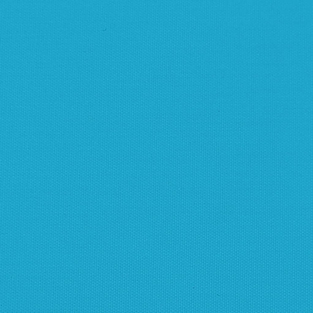 Rimorchio da Bici Blu Oxford e Ferro 94191