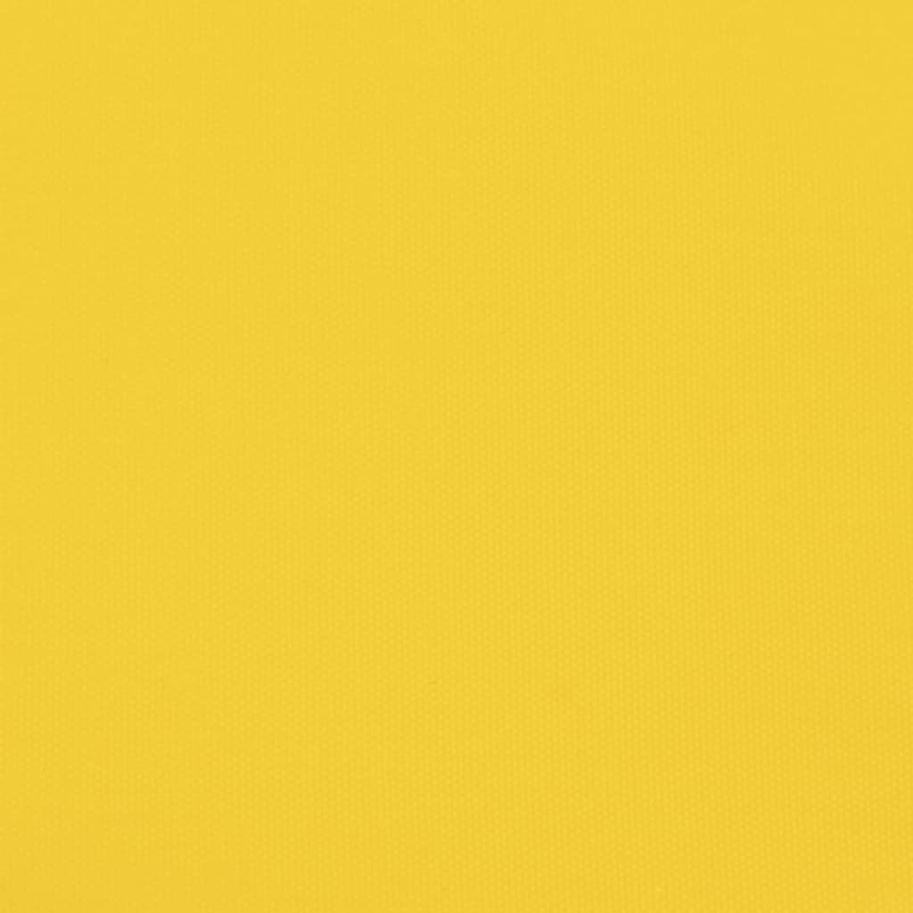 Carrello rimorchio trasporto biciclette tessuto Oxford ferro giallo 02_0044190