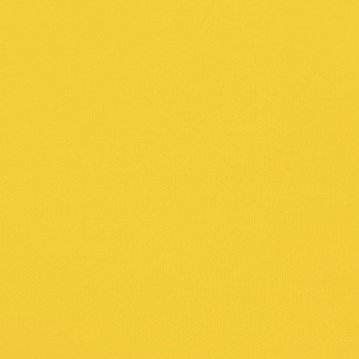 Carrello rimorchio trasporto biciclette tessuto Oxford ferro giallo 02_0044190