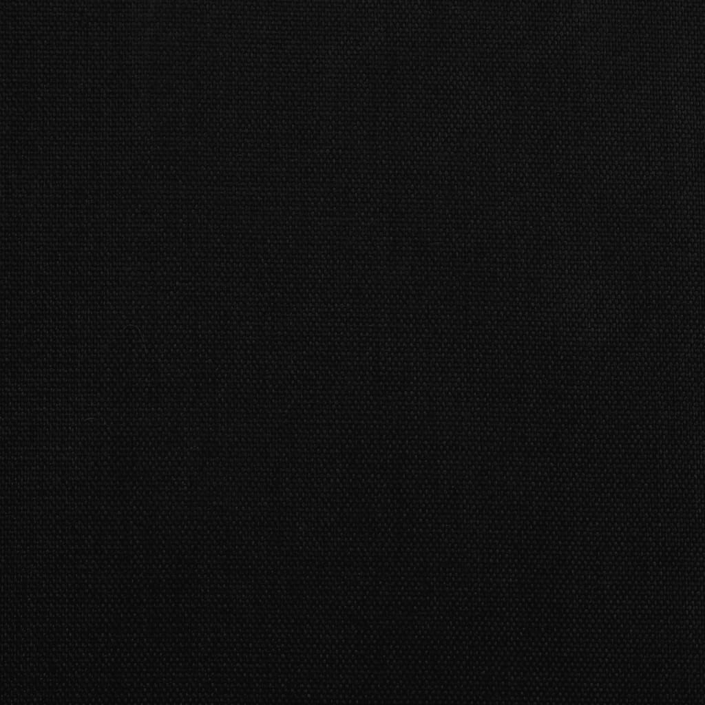 Rimorchio da Bici Nero Oxford e Ferro 94199