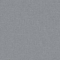 Divano Letto a L Grigio Chiaro 260x140x70 cm in Tessuto 3157272
