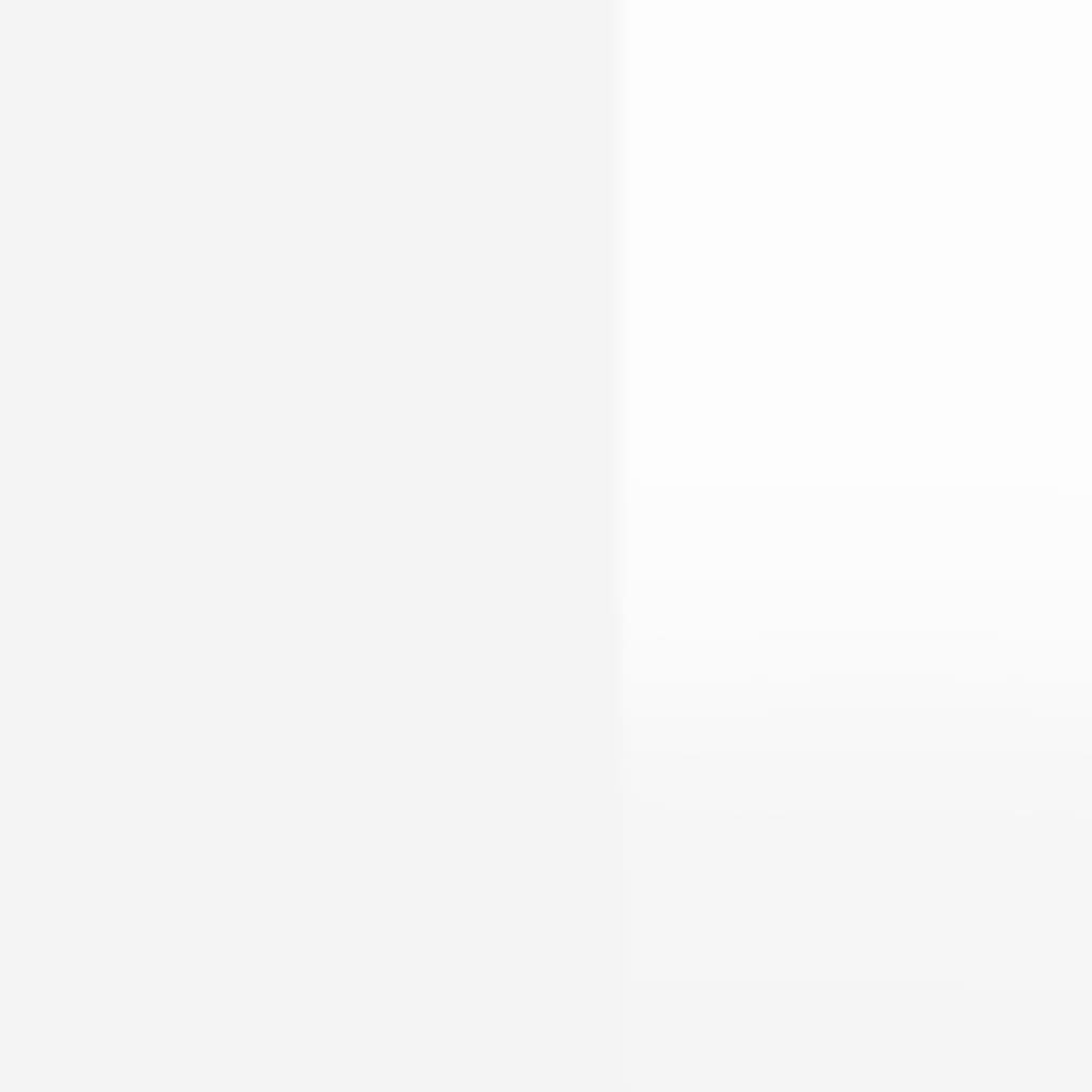 Credenze 3pz Bianco Lucido 60x35x70 cm in Legno Multistrato 3185737