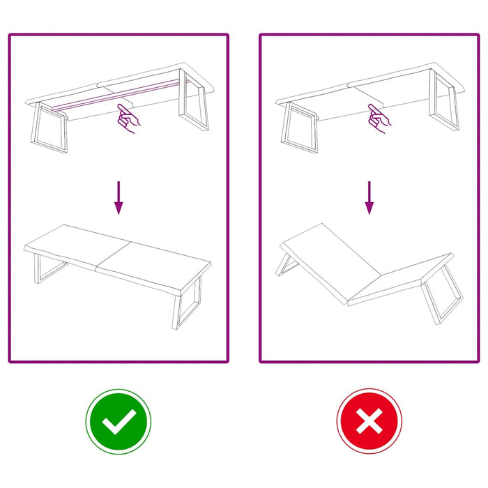 Piano Bagno 160x60x(2-6) cm in Legno Massello Non Trattato 3156064