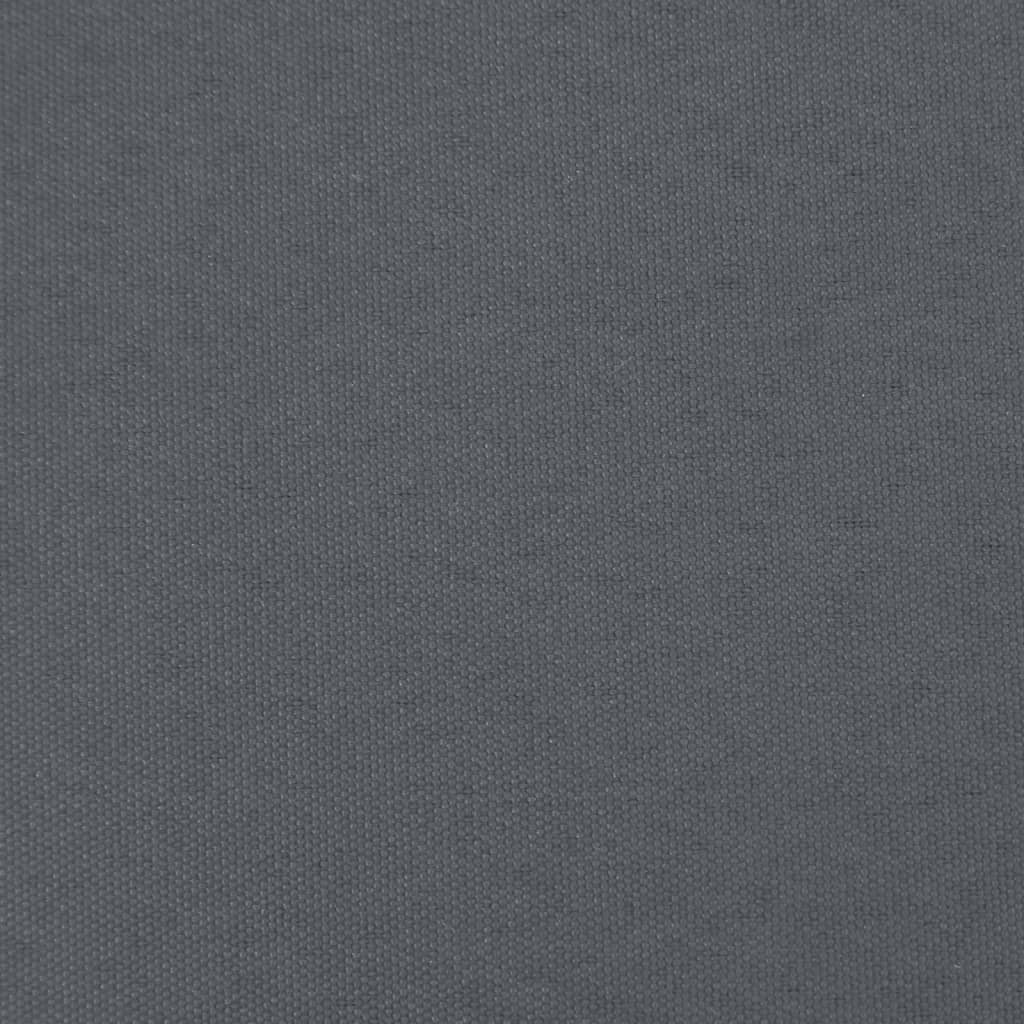 Set Divani da Giardino 8 pz con Cuscini in Legno Massello Nero 3185875