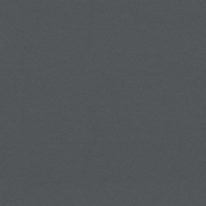 Set Divani da Giardino 7pz con Cuscini in Legno Massello Bianco 3185956