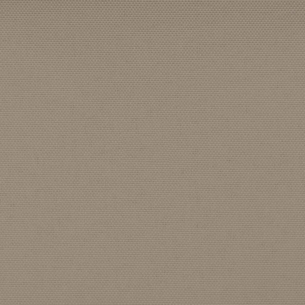 Set Divani da Giardino 7 pz con Cuscini in Legno Massello ambra 3185979