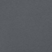 Set Divani da Giardino 4 pz con Cuscini in Legno Massello Nero 3186113