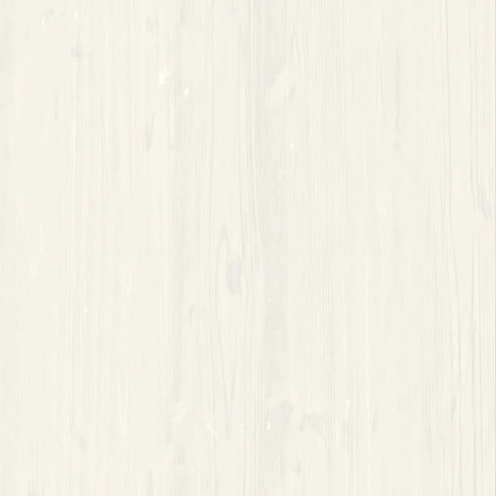 Scarpiera VIGO 60x35x96 cm in Legno Massello di Pino Bianco